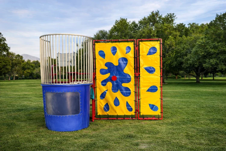 Dunk Tank