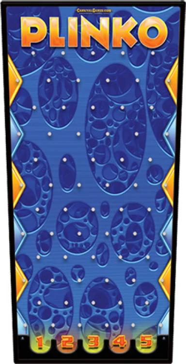 Plinko