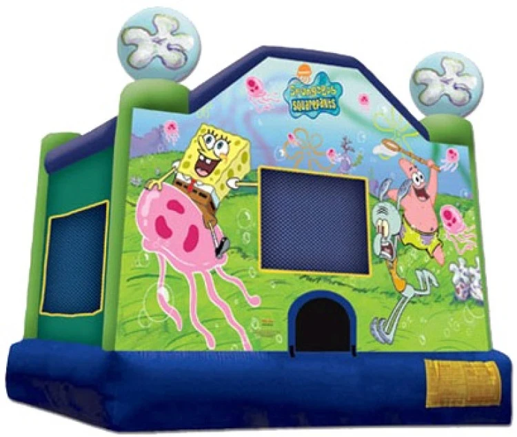 13x14 Sponge Bob