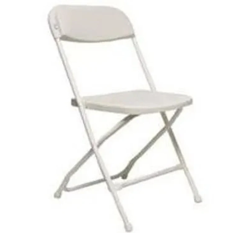 White Chairs