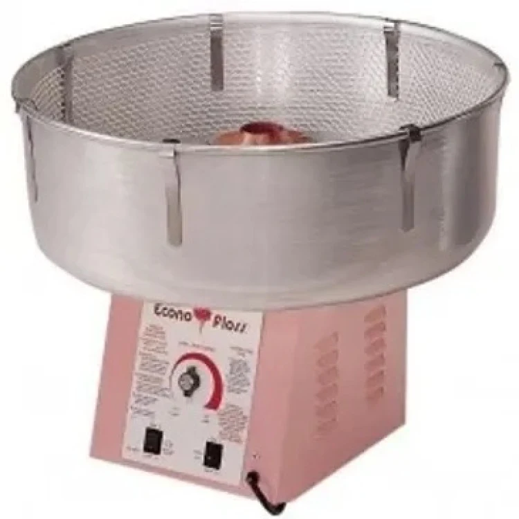 Cotton Candy Machine