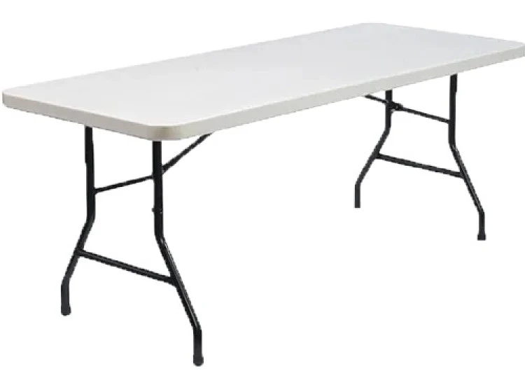 6ft Rectangle Table