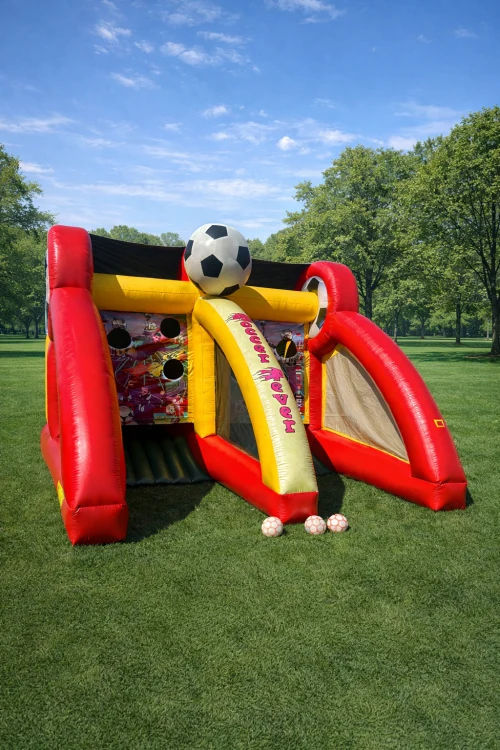 XL Soccer Game 15x16