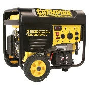 Portable Event Generator