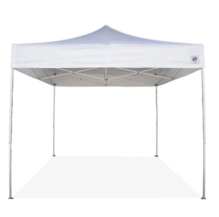 10x10 Ezup Tent