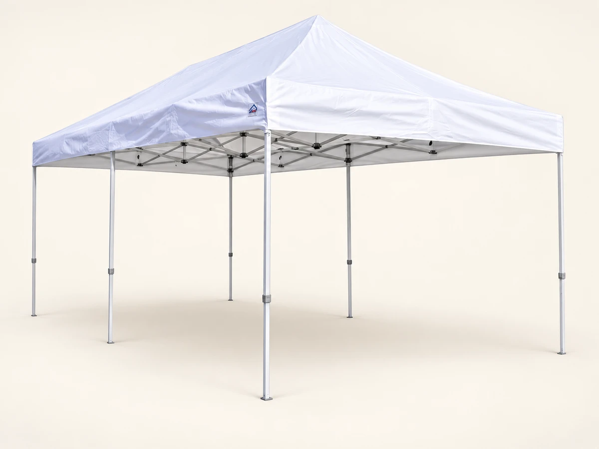 10x20 Ezup Tent