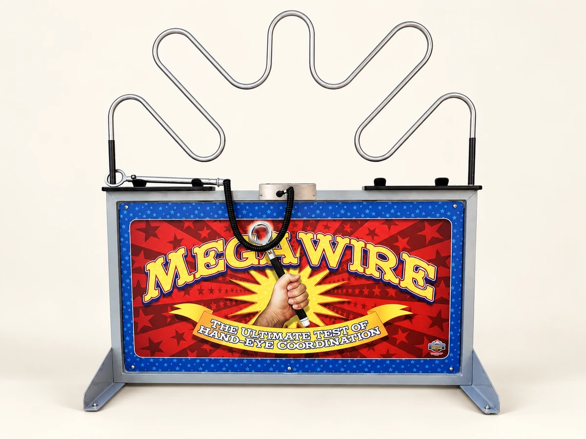 Mega Wire
